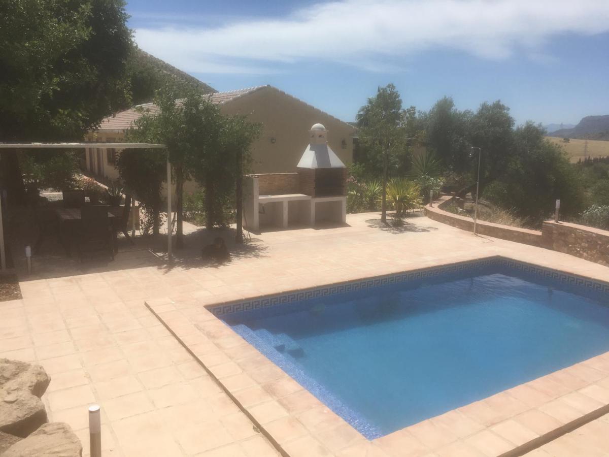 Casa La Paz *