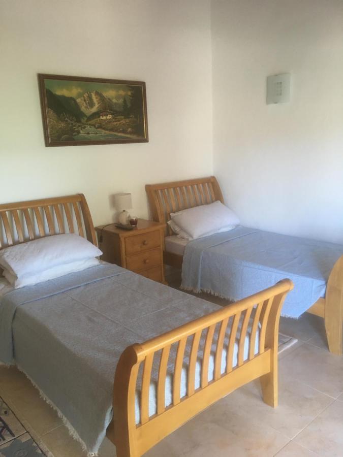 Casa La Paz * El Chorro