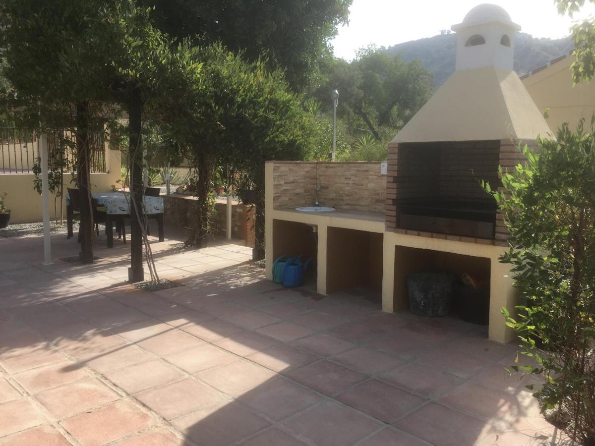 Casa de hóspedes Casa La Paz El Chorro