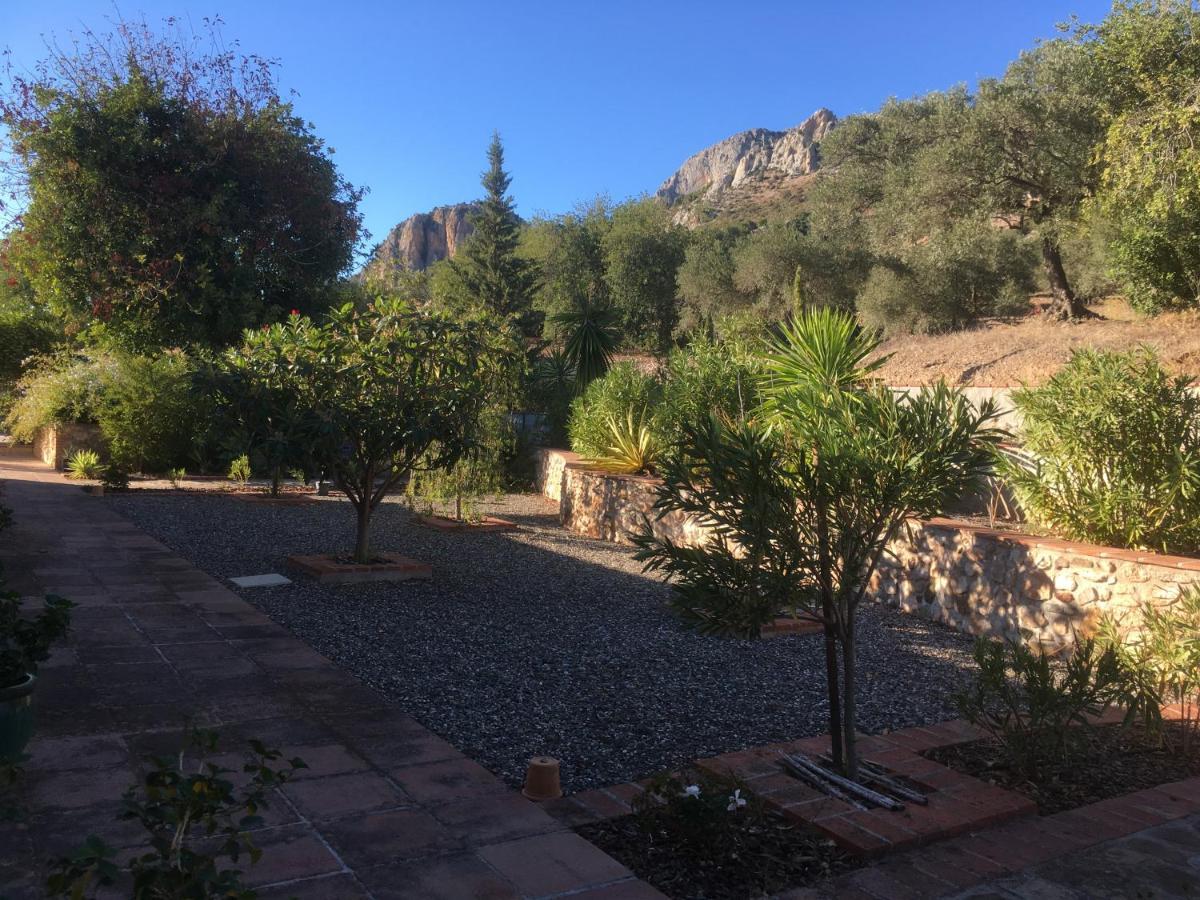 Casa La Paz El Chorro